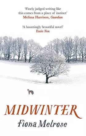 Couverture du produit · Midwinter