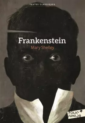 Couverture du produit · FRANKENSTEIN