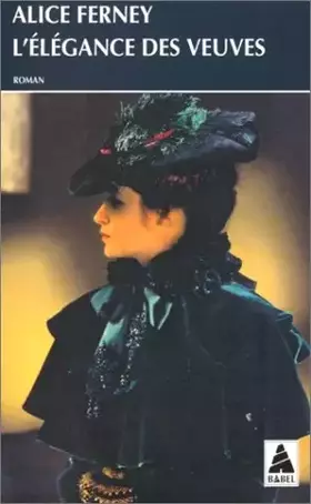 Couverture du produit · LElégance des veuves