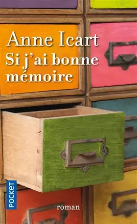 Couverture du produit · Si j'ai bonne mémoire