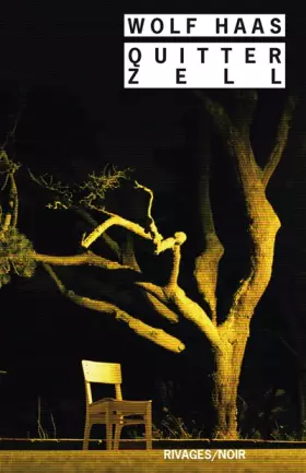 Couverture du produit · Quitter Zell