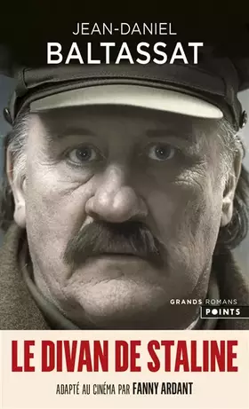 Couverture du produit · Le divan de Staline