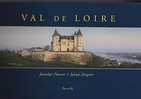 Couverture du produit · Val de Loire