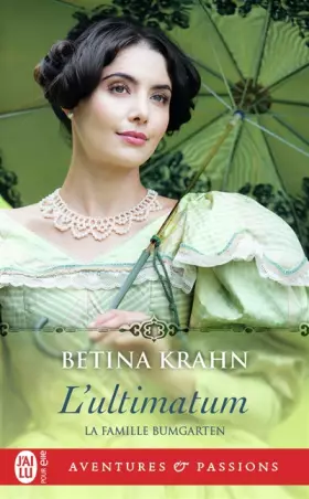 Couverture du produit · L'ultimatum