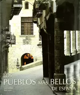Couverture du produit · Los pueblos más bellos de España: 1 (General)