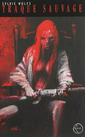 Couverture du produit · Traque sauvage