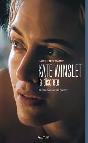 Couverture du produit · Kate Winslet, la discrète
