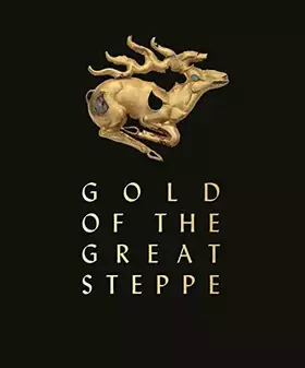 Couverture du produit · Gold of the Great Steppe