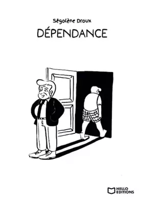 Couverture du produit · Dépendance