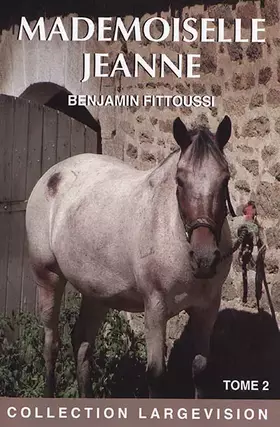 Couverture du produit · Mademoiselle Jeanne: Tome 2
