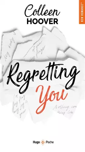 Couverture du produit · Regretting you