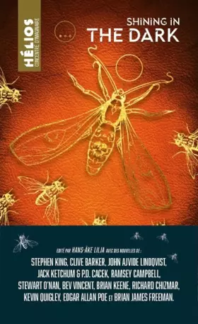 Couverture du produit · Shining in the dark