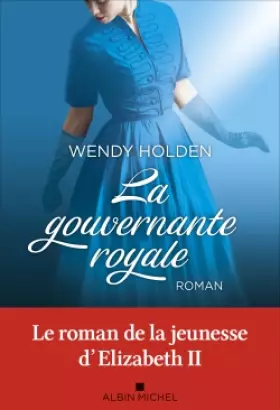 Couverture du produit · La Gouvernante royale