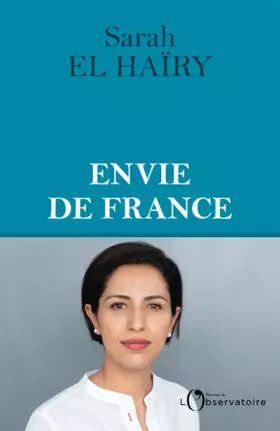 Couverture du produit · Envie de France