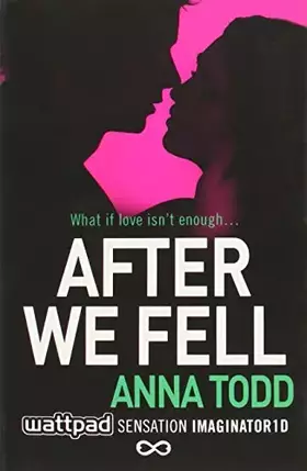 Couverture du produit · After We Fell