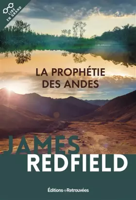 Couverture du produit · La prophétie des Andes