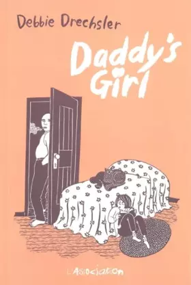Couverture du produit · Daddy's Girl