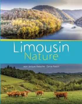 Couverture du produit · Limousin Nature