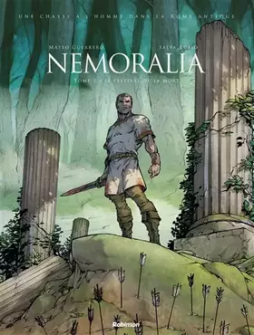 Couverture du produit · Nemoralia