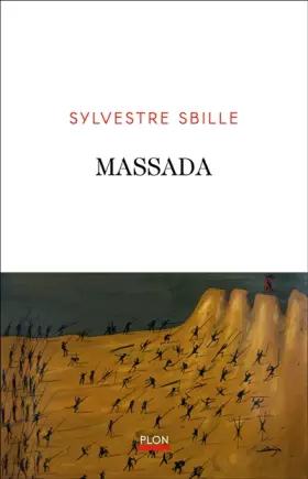 Couverture du produit · Massada