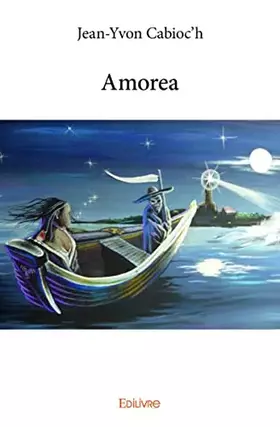 Couverture du produit · Amorea