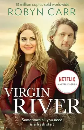 Couverture du produit · Virgin River (A Virgin River Novel, Book 1)