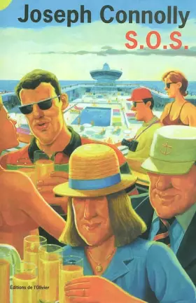 Couverture du produit · S.O.S.