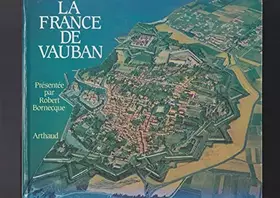 Couverture du produit · La France de Vauban