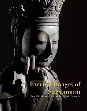 Couverture du produit · Eternal Images of Sakyamuni
