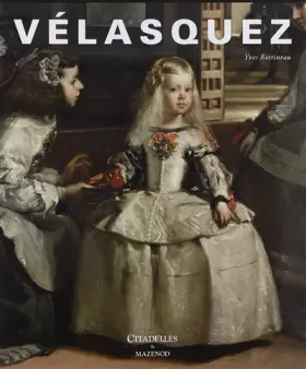 Couverture du produit · Vélasquez (NED)