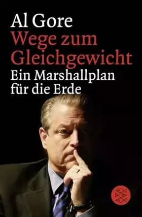 Couverture du produit · Wege zum Gleichgewicht: Ein Marshallplan für die Erde