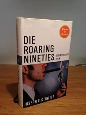 Couverture du produit · Die Roaring Nineties: Der entzauberte Boom