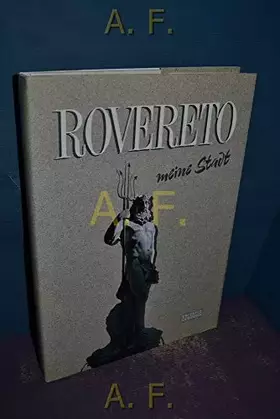 Couverture du produit · Rovereto meine Stadt