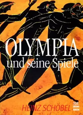 Couverture du produit · Olympia und seine Spiele