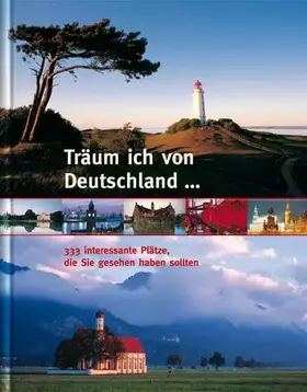 Couverture du produit · Träum ich von Deutschland...