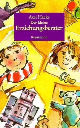 Couverture du produit · Der kleine Erziehungsberater.
