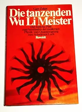Couverture du produit · Die tanzenden Wu Li Meister