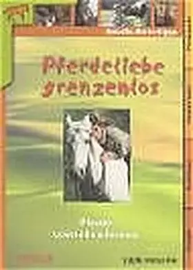 Couverture du produit · Ensslin Reitertipps: Pferdeliebe grenzenlos. Pferde verstehen lernen