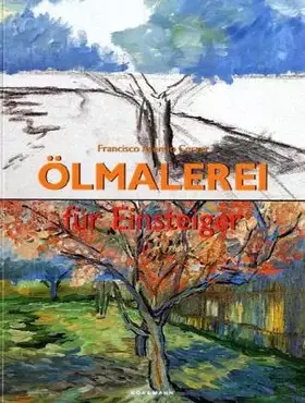 Couverture du produit · Ölmalerei für Einsteiger