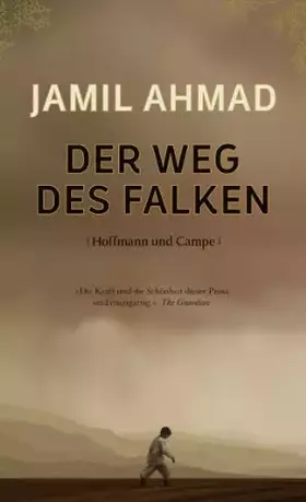 Couverture du produit · Der Weg des Falken