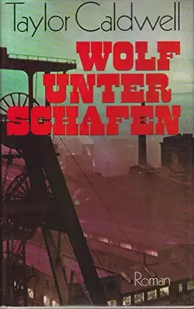 Couverture du produit · Wolf unter Schafen.