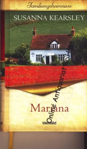 Couverture du produit · Mariana: Roman