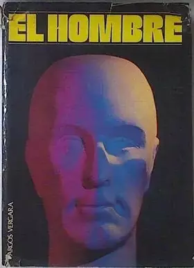 Couverture du produit · El Hombre