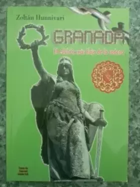 Couverture du produit · GRANADA. EL ESLABON MAS FLOJO DE LA CADENA