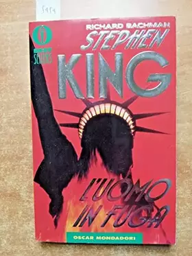 Couverture du produit · L'uomo in fuga