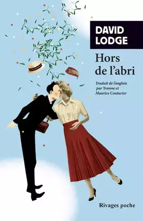 Couverture du produit · Hors de l'abri