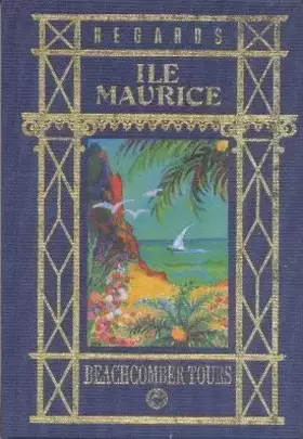 Couverture du produit · Île Maurice (Regards)
