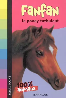 Couverture du produit · Fanfan : Le poney turbulant