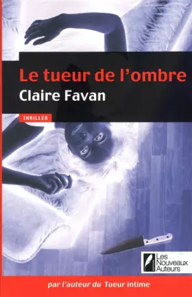 Couverture du produit · Le tueur de l'ombre