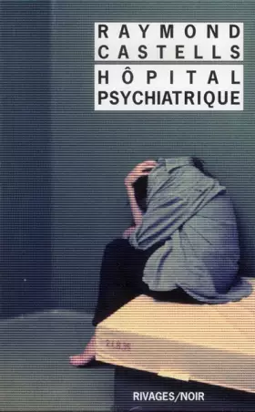 Couverture du produit · Hôpital psychiatrique